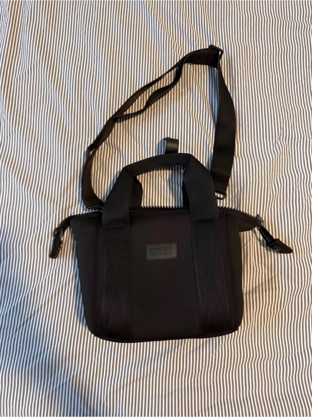 Dagne Dover XS Landon